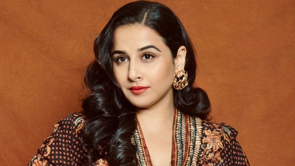 Vidya Balan