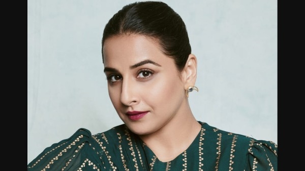 Vidya Balan