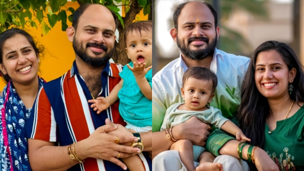 Vijay Madhav Devika Nambiar