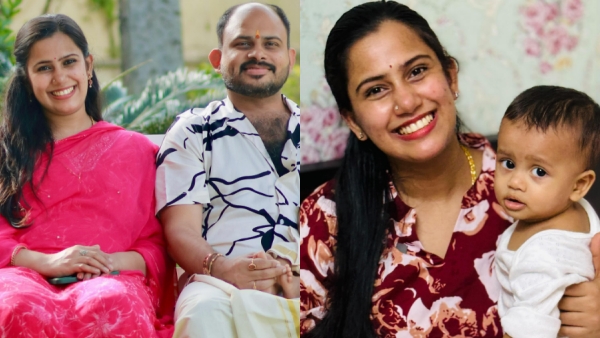 Vijay Madhav Devika Nambiar Vijay Madhav Devika Nambiar