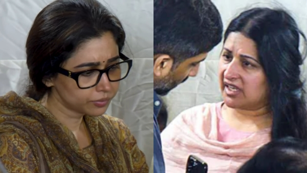 Sangeetha  vijay  jayam ravi