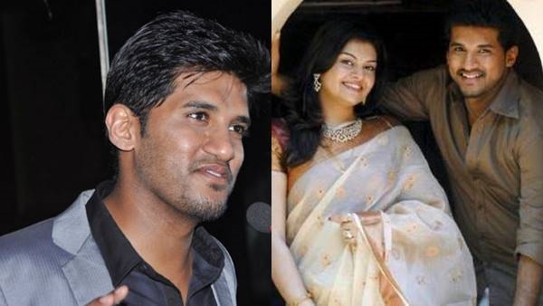 Vijay Yesudas