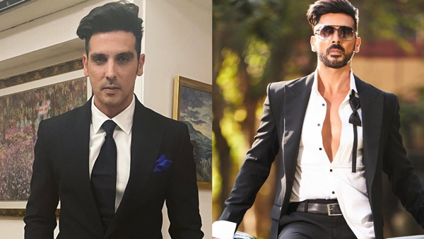 Zayed Khan