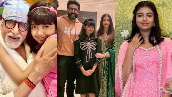 Aaradhya Bachchan Net Worth Aaradhya Bachchan Net Worth