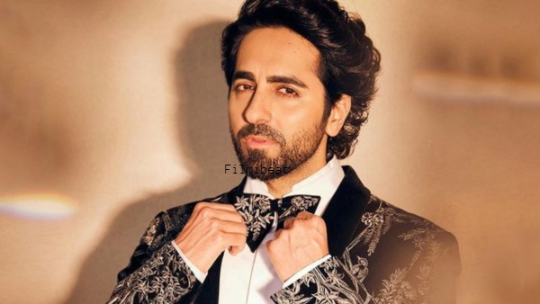 Ayushmann Khurrana