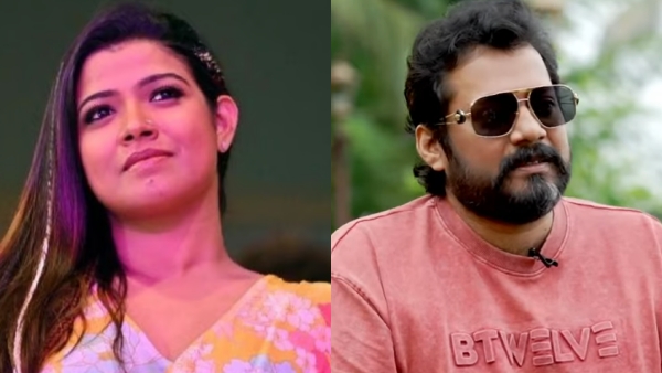 Actor Bala kannada wife