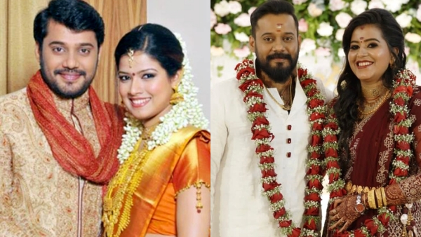 Actor Bala kannada wife
