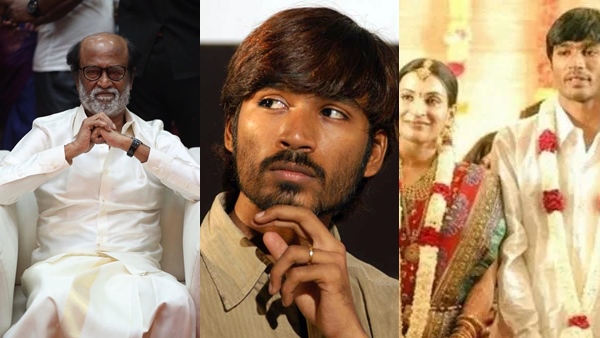 Dhanush