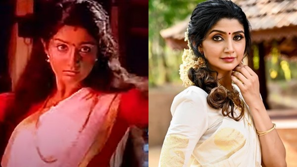 Divya Unni