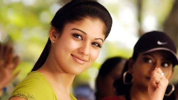 Nayanthara