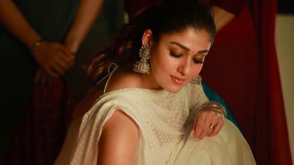 Nayanthara