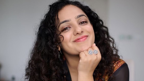 Nithya Menen