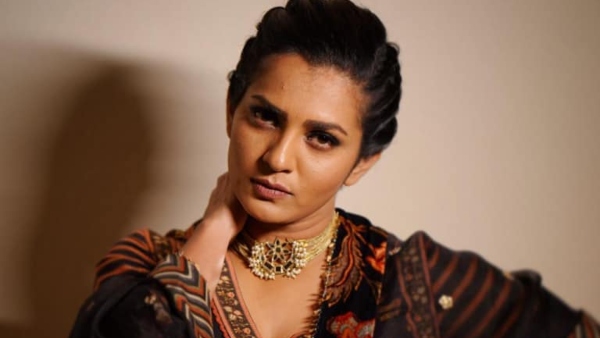 Parvathy Thiruvothu