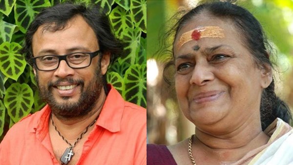 Lal Jose  Actress Sukumari