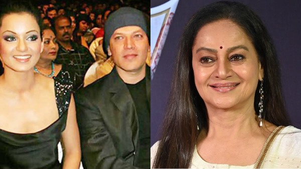 Zarina Wahab  Aditya Pancholi