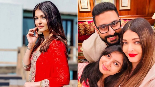 Abhishek Bachchan  Aishwarya Rai