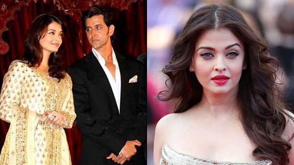 Hrithik Roshan  Aishwarya Rai