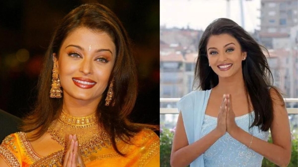 Aishwarya Rai