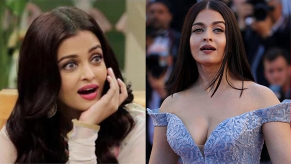 Aishwarya Rai