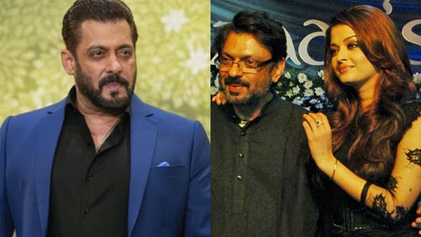 Salman Khan  Aishwarya Rai