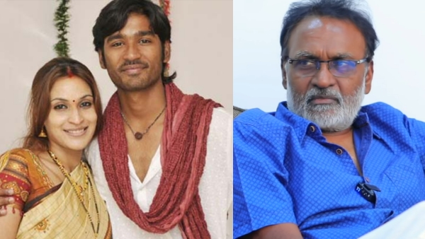 Aishwarya Rajinikanth Dhanush Aishwarya Rajinikanth Dhanush