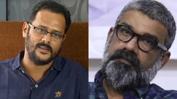 Alleppey Ashraf Ranjith