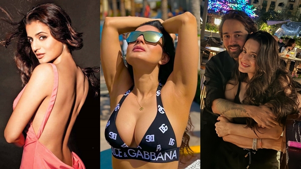 Ameesha Patel Ameesha Patel