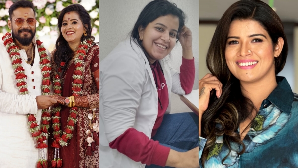 Amritha Suresh Elizabeth Udayan Amritha Suresh Elizabeth Udayan