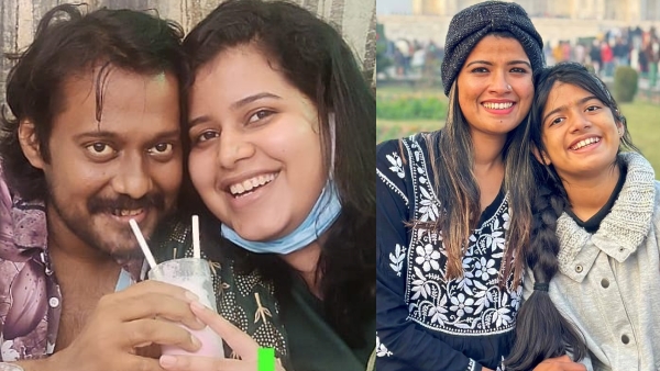 Amritha Suresh Elizabeth Udayan Amritha Suresh Elizabeth Udayan