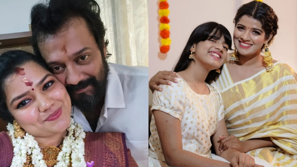 Amrutha Suresh Bala Amrutha Suresh Bala