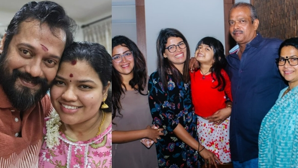 Amrutha Suresh Bala Amrutha Suresh Bala