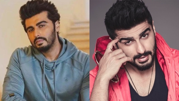 Arjun Kapoor
