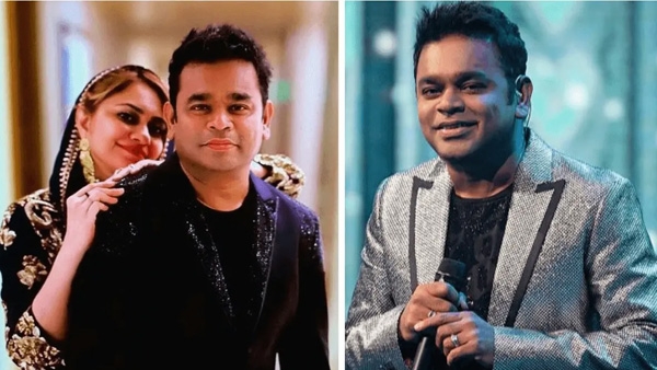 AR Rahman