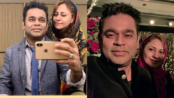 AR Rahman