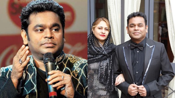 AR Rahman