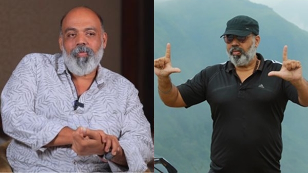 Baiju Ezhupunna Baiju Ezhupunna