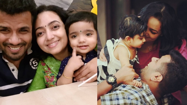 Balabhaskar Daughter Tejaswini