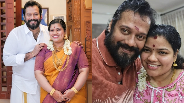 Actor Bala Wife Kokila