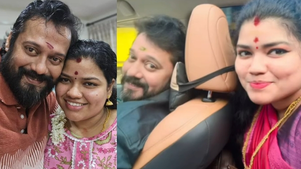 Actor Bala new house