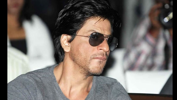 Sharukh Khan
