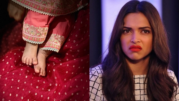 Deepika Padukone daughter