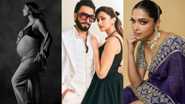 Deepika Padukone daughter