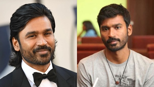 Dhanush