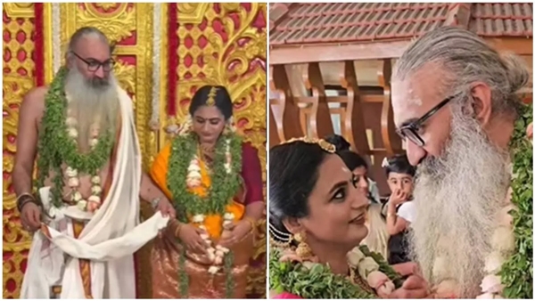 Divya Sreedhar
