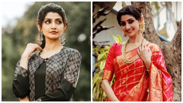 Divya Unni