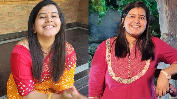 Elizabeth Udayan bala