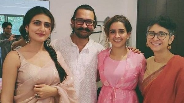Aamir Khan