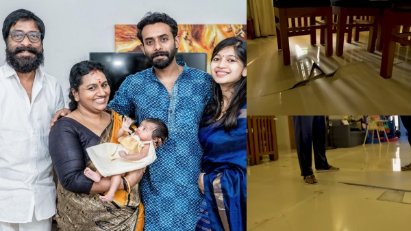 Harisree Ashokan house Harisree Ashokan house