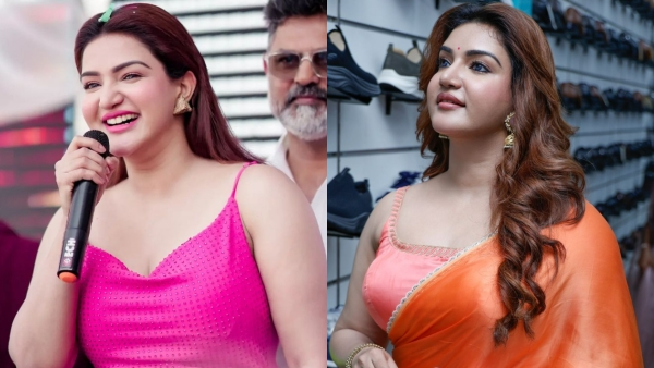Honey Rose