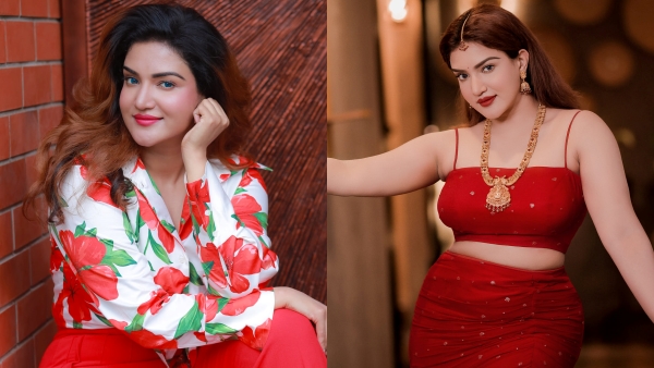 Honey Rose
